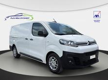 CITROEN Jumpy 2.0 BlueHDi 140 XL Club EAT8, Diesel, Occasioni / Usate, Automatico - 4
