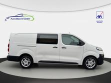 CITROEN Jumpy 2.0 BlueHDi 180 XL Komfort EAT8, Diesel, Second hand / Used, Automatic - 4