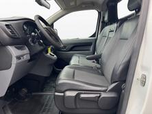 CITROEN Jumpy 2.0 BlueHDi 180 XL Komfort EAT8, Diesel, Second hand / Used, Automatic - 7