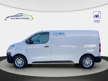 CITROEN e-Jumpy M Club 75kWh, Electric, Second hand / Used, Automatic - 2