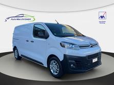 CITROEN e-Jumpy M Club 75kWh, Electric, Second hand / Used, Automatic - 4