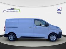 CITROEN e-Jumpy M Club 75kWh, Electric, Second hand / Used, Automatic - 5