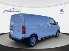 CITROEN e-Jumpy M Club 75kWh, Electric, Second hand / Used, Automatic - 7
