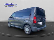 CITROEN Jumpy 2.0 BlueHDi 145 M EAT8, Diesel, Second hand / Used, Automatic - 7