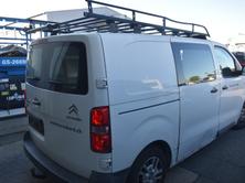 CITROEN Jumpy 1.5 BlueHDi 120 M Komfort, Diesel, Second hand / Used, Manual - 3