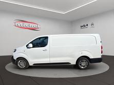CITROEN Jumpy Kaw. XL 2.0 BlueHDi 180 Komfort S/S / Frisch ab MFK /, Diesel, Occasion / Gebraucht, Automatik - 2