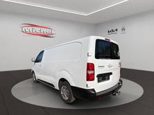 CITROEN Jumpy Kaw. XL 2.0 BlueHDi 180 Komfort S/S / Frisch ab MFK /, Diesel, Occasion / Gebraucht, Automatik - 4