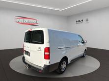 CITROEN Jumpy Kaw. XL 2.0 BlueHDi 180 Komfort S/S / Frisch ab MFK /, Diesel, Occasion / Gebraucht, Automatik - 5