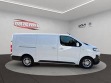 CITROEN Jumpy Kaw. XL 2.0 BlueHDi 180 Komfort S/S / Frisch ab MFK /, Diesel, Occasion / Gebraucht, Automatik - 6