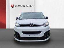 CITROEN e-Jumpy M 75 kWh Club Automat ELECTRIC, Electric, Ex-demonstrator, Automatic - 2