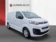 CITROEN e-Jumpy M 75 kWh Club Automat ELECTRIC, Electric, Ex-demonstrator, Automatic - 3
