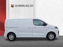 CITROEN e-Jumpy M 75 kWh Club Automat ELECTRIC, Electric, Ex-demonstrator, Automatic - 4