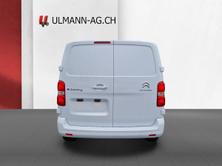 CITROEN e-Jumpy M 75 kWh Club Automat ELECTRIC, Electric, Ex-demonstrator, Automatic - 5