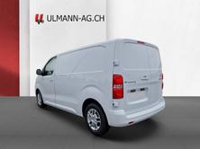 CITROEN e-Jumpy M 75 kWh Club Automat ELECTRIC, Electric, Ex-demonstrator, Automatic - 7