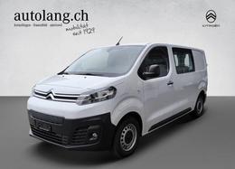 CITROEN Jumpy