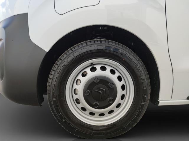 CITROEN e-Jumpy Kaw. M 75 kWh, Elektro, Vorführwagen, Automatik - 7