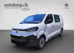 CITROEN Jumpy