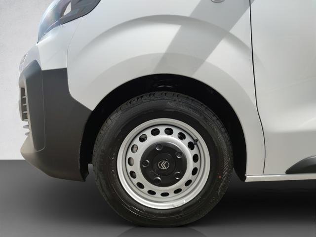 CITROEN Jumpy Kaw. M 2.0 BlueHDi 145 S/S, Diesel, Voiture de démonstration, Automatique - 7