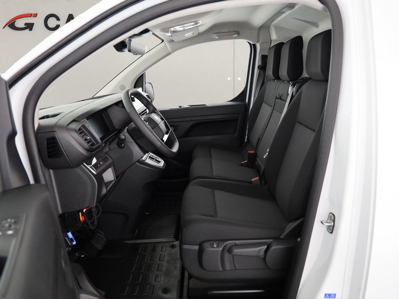 CITROEN Jumpy Kaw. M 2.2 BlueHDi 150 PS, Diesel, Ex-demonstrator, Automatic - 6