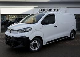 CITROEN Jumpy