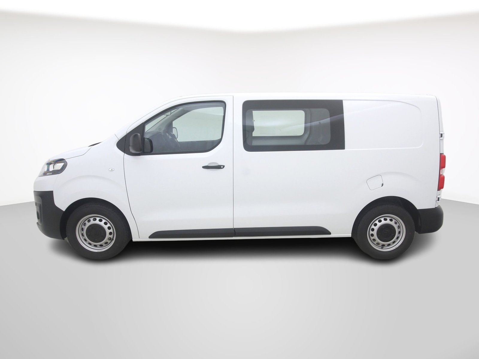 CITROEN Jumpy Kaw. M 2.0 BlueHDi 140 S/S, Diesel, Auto dimostrativa, Manuale - 2