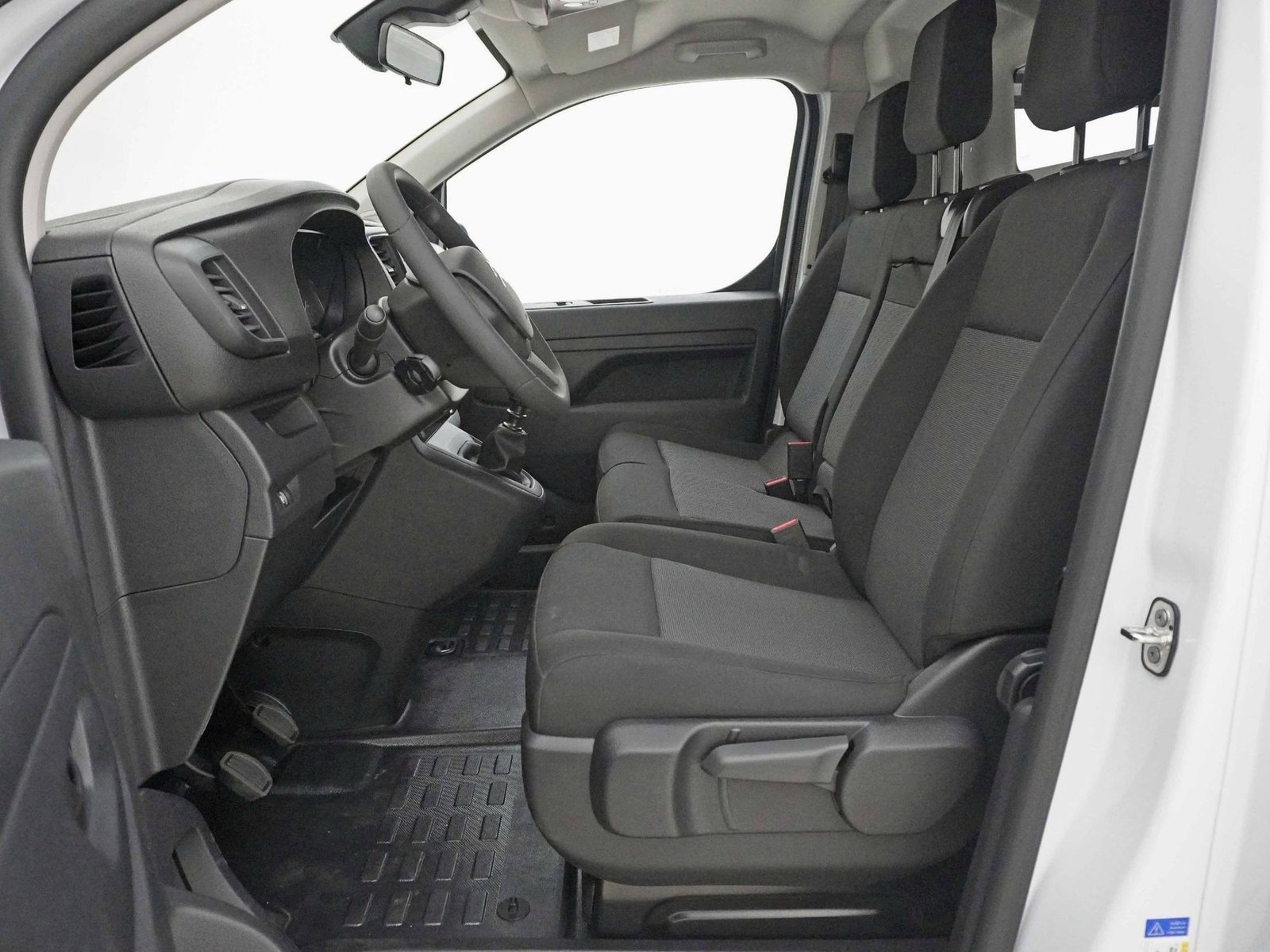 CITROEN Jumpy Kaw. M 2.0 BlueHDi 140 S/S, Diesel, Auto dimostrativa, Manuale - 7