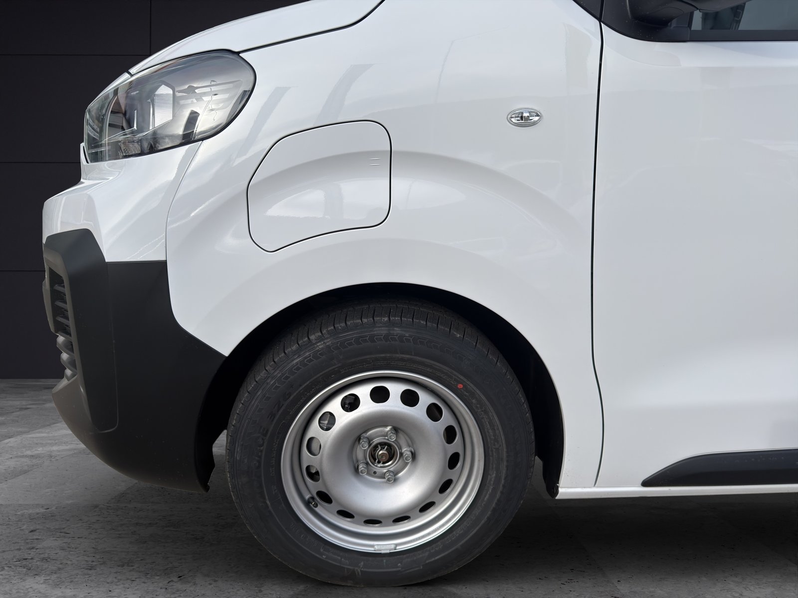 CITROEN Jumpy M 75kWh First, Elettrica, Auto dimostrativa, Automatico - 5