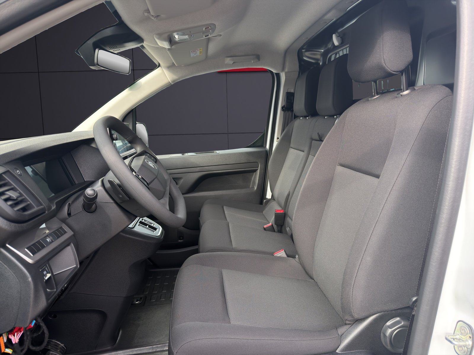 CITROEN Jumpy M 75kWh First, Elettrica, Auto dimostrativa, Automatico - 6