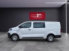 CITROEN Jumpy 2.2 BlueHDi XL, Diesel, Ex-demonstrator, Manual - 2