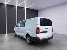 CITROEN Jumpy 2.2 BlueHDi XL, Diesel, Ex-demonstrator, Manual - 3