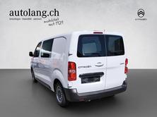 CITROEN Jumpy Kaw. M 1.5 BlueHDi 120 Swiss Edition S/S, Diesel, Ex-demonstrator, Manual - 3