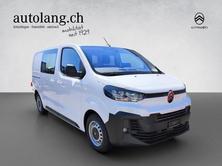 CITROEN Jumpy Kaw. M 1.5 BlueHDi 120 Swiss Edition S/S, Diesel, Ex-demonstrator, Manual - 5