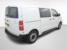 CITROEN Jumpy Kaw. M 2.0 BlueHDi 140 S/S, Diesel, Vorführwagen, Handschaltung - 3