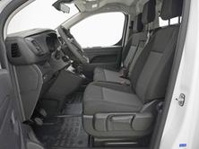 CITROEN Jumpy Kaw. M 2.0 BlueHDi 140 S/S, Diesel, Vorführwagen, Handschaltung - 7