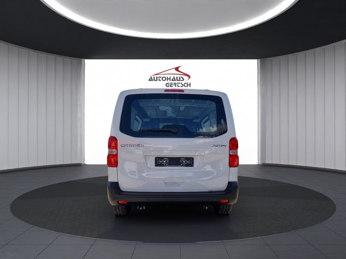 CITROEN Jumpy Kaw. M 1.5 BlueHDi 120 Swiss Edition S/S, Diesel, Voiture nouvelle, Manuelle - 5