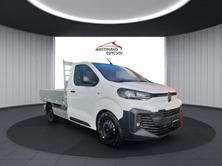CITROEN e-Jumpy Plattform 75 kWh, Elettrica, Auto nuove, Automatico - 3