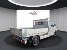 CITROEN e-Jumpy Plattform 75 kWh, Elettrica, Auto nuove, Automatico - 4