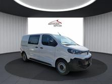 CITROEN Jumpy Kaw. M 1.5 BlueHDi 120 Swiss Edition S/S, Diesel, Voiture nouvelle, Manuelle - 3