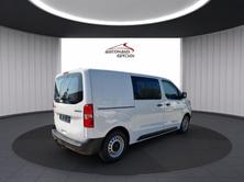 CITROEN Jumpy Kaw. M 1.5 BlueHDi 120 Swiss Edition S/S, Diesel, Voiture nouvelle, Manuelle - 4