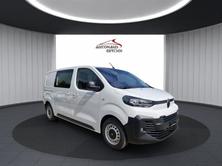 CITROEN Jumpy Kaw. M 2.0 BlueHDi 145 S/S, Diesel, Neuwagen, Automatik - 3