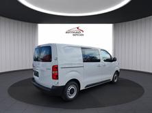 CITROEN Jumpy Kaw. M 2.0 BlueHDi 145 S/S, Diesel, Neuwagen, Automatik - 4