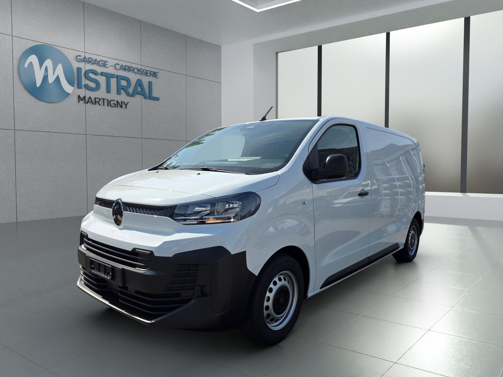 CITROEN Jumpy Kaw. M 1.5 BlueHDi 120 First S/S