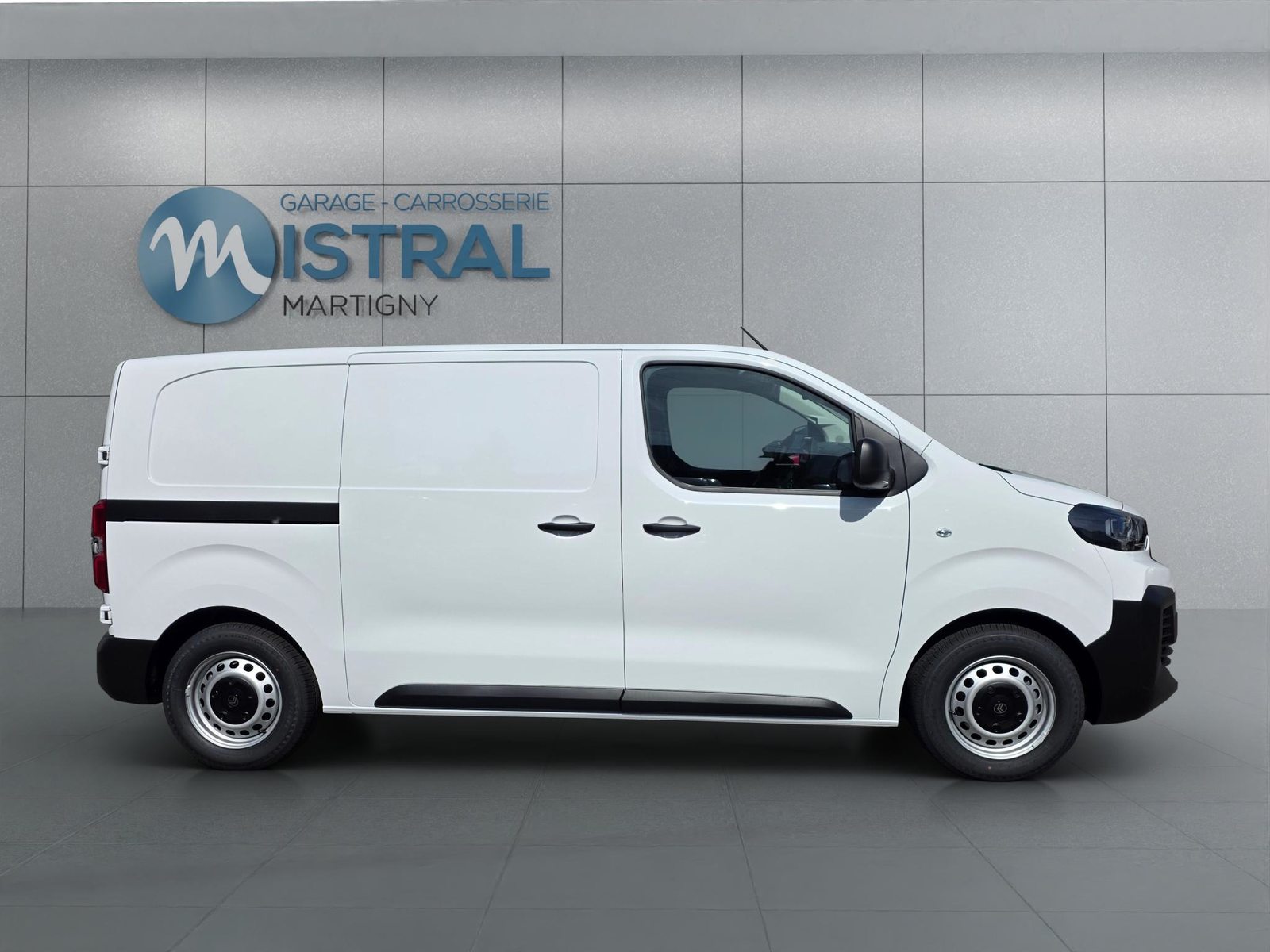 CITROEN Jumpy Kaw. M 1.5 BlueHDi 120 First S/S, Diesel, Voiture nouvelle, Manuelle - 6