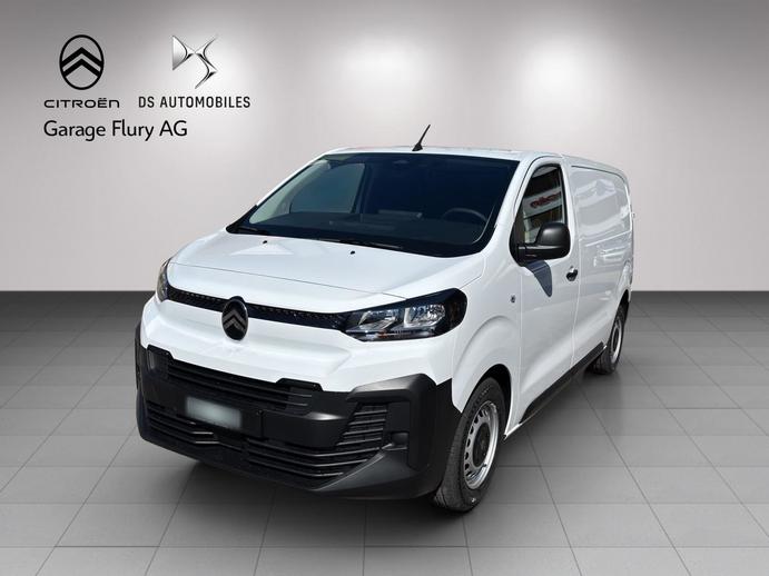 CITROEN Jumpy Kaw. M 2.2 BlueHDi 150 First S/S, Diesel, Neuwagen, Automatik