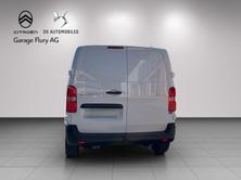CITROEN Jumpy Kaw. M 2.2 BlueHDi 150 First S/S, Diesel, Neuwagen, Automatik - 4