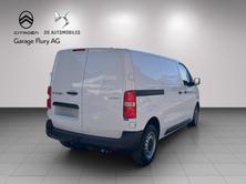 CITROEN Jumpy Kaw. M 2.2 BlueHDi 150 First S/S, Diesel, Neuwagen, Automatik - 5