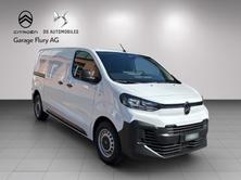 CITROEN Jumpy Kaw. M 2.2 BlueHDi 150 First S/S, Diesel, Neuwagen, Automatik - 6