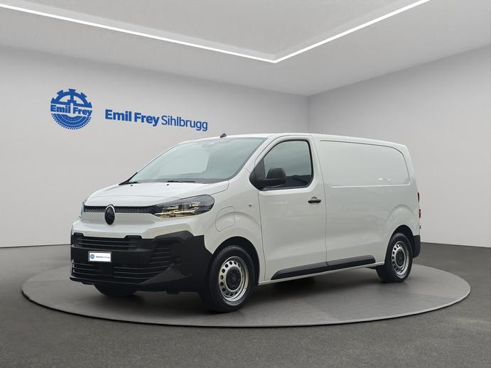 CITROEN e-Jumpy Kaw. M 75 kWh First, Elettrica, Auto nuove, Automatico