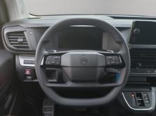 CITROEN e-Jumpy Kaw. M 75 kWh First, Elettrica, Auto nuove, Automatico - 4