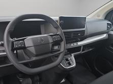 CITROEN e-Jumpy Kaw. M 75 kWh First, Elettrica, Auto nuove, Automatico - 5